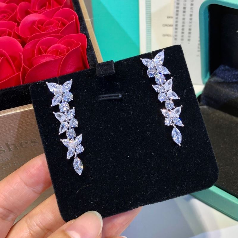 Tiffany Earrings